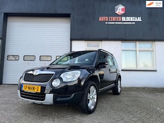 Skoda Yeti - 1.2 TSI Active Plus | Airco