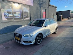 Audi A3 Sportback - 1.4 TFSI Ambition Pro Line S
