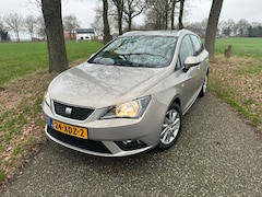 SEAT Ibiza ST - 1.2 TSI Style Ecomotive | Airco | Zeer nette staat