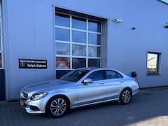 Mercedes-Benz C-klasse - 180 Prestige