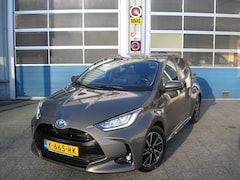 Toyota Yaris - 1.5 Hybride Style/JBL/LED