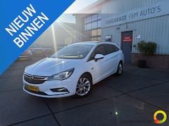 Opel Astra Sports Tourer - 1.4 Business Executive