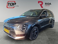 Kia Niro - 1.6 GDi Hybrid DynamicPlusline | Trekhaak