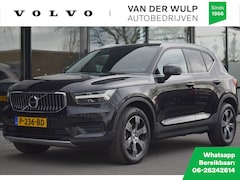 Volvo XC40 - B4 197pk Inscription | Trekhaak | Leder | Camera |
