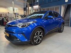 Toyota C-HR - 1.8 Hybrid 122pk CVT Active | Navigatie | Camera | Stoel + Stuurverwarming | Cruise contro