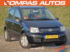 Fiat Panda - 1.2 Edizione Cool