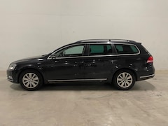 Volkswagen Passat Variant - 2.0 TDI Comfortline BlueMotion
