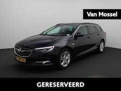 Opel Insignia Sports Tourer - 1.5 Turbo Business | Navigatie | Climate control | Trekhaak |