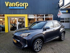 Toyota Yaris Cross - 1.5 Hybrid 130 pk Teamplayer All-in prijs
