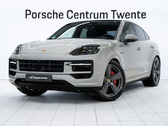 Porsche Cayenne Coupé - S E-Hybrid