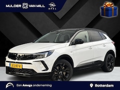 Opel Grandland - GS 1.6 PHEV 225pk Hybrid e-EAT8 | AGR-STOELEN | KEYLESS | NAVI PRO | TWO-TONE | CAMERA + S