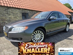 Volvo S80 - 2.5 T Momentum Automaat