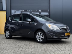 Opel Meriva - 1.4 Turbo Anniversary Edition | Airco | Cruise |