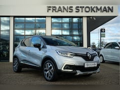 Renault Captur - 1.3 TCe 130 Intens