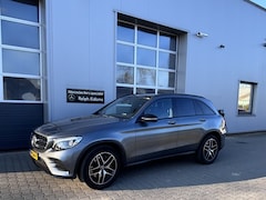 Mercedes-Benz GLC-klasse - 250 4MATIC Bns S.AMG