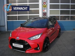Toyota Yaris - Hybrid Executive Panorama/JBL/HUD