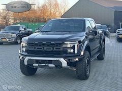 Ford F150 - Raptor 37" Performance package