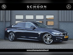 BMW 4-serie Gran Coupé - 420i High Executive | M-PAKKET | ORG. NL |