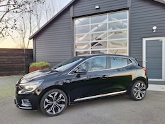 Renault Clio - 1.0 TCe Intens BTW-Auto Navigatie-Apple-Carplay, Led, Parkeersensoren, Cruise-Control, Cli