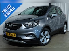 Opel Mokka X - 1.4 Turbo Online Edition