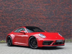 Porsche 911 - 3.0 Carrera 4 GTS | PDCC - Pano - Camera - Chrono