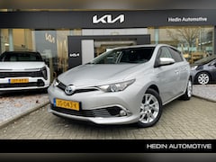 Toyota Auris - 1.8 Hybrid Executive | Trekhaak | Stoelverwarming | Camera | Keyless |