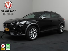 CUPRA Formentor - 1.5 TSI Automaat | Navigatie | Camera | Trekhaak