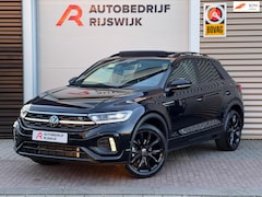 Volkswagen T-Roc - 1.5 TSI R-Line Pano/IQ.Light/Keyless/Camera