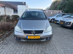 Mercedes-Benz A-klasse - 150 Classic