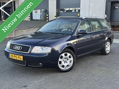 Audi A6 Avant - 2.0