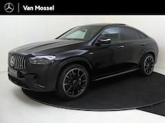 Mercedes-Benz GLE-Klasse Coupé - AMG 53 Hybrid 4MATIC+ Premium Plus / Panoramadak/ 22 inch Brabus/ Burmester/ Softclose/ DI