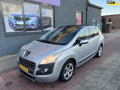 Peugeot 3008 - 1.6 VTi Style