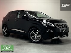 Peugeot 3008 - 1.2 Allure Automaat Cruise Carplay Stoelver. NAP