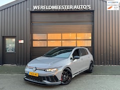 Volkswagen Golf - 2.0 TSI GTI Clubsport