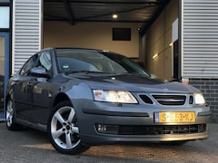 Saab 9-3 Sport Sedan - 2.0 T Vector|Automaat|Stoelverw|Leer|2008