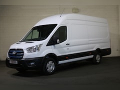 Ford E-Transit - 350 L4 H3 Trend 68 kWh