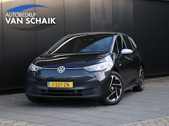 Volkswagen ID.3 - First 58 kWh | PDC | CRUISE | NAVI | APPLE CARPLAY | STOEL/STUURVERW. |