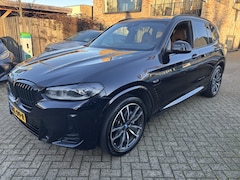 BMW X3 - xDrive30e High Ex