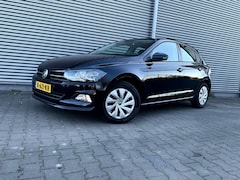 Volkswagen Polo - 1.0 TSI 95pk Comfortline Business incl 12maanden bovag Garantie