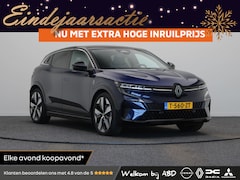 Renault Mégane E-Tech - EV60 Optimum Charge Techno | Stoel-Stuur verwarming | Harman Kardon | Lichtmetalen Velgen
