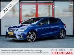 SEAT Ibiza - 1.0 TSI FR Business Intense | Origineel NL | Beats | Schuif/ Kantel Dak | 1e Eigenaar | St