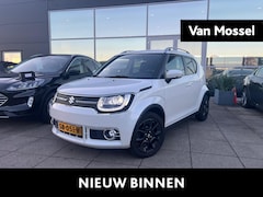 Suzuki Ignis - 1.2 Stijl | Automaat | Stoelverwarming | Camera | Led Verlichting |