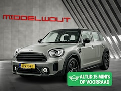 MINI Countryman - 1.5 Cooper B.Edition/Leder/Pano/Carplay/El.Stoelen/Stoelv/Clima