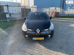Renault Clio Estate - 0.9 TCe Night&Day