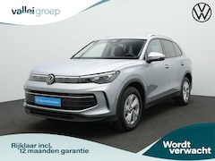 Volkswagen Tiguan - 1.5 eHybrid 204 pk DSG Life | Achteruitrijcamera | Stuur-/stoelverwarming | Adaptive Cruis