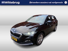 Skoda Scala - 1.0 TSI Ambition