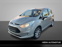 Ford B-Max - 1.0 EcoBoost Titanium | Trekhaak | Parkeercamera | Technology Pack | Cruise Control |