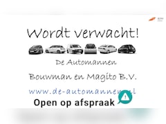 Opel Zafira Tourer - 1.4 Turbo 140 pk Automaat Edition 7pers / 1e EIG / LEER / NAVI / ECC / WINTERPACK