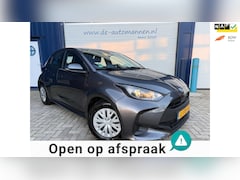 Toyota Yaris - 1.5 VVT-i 125 pk Active 5-deurs / AIRCO / ADAPTIVE CRUISE / CAMERA
