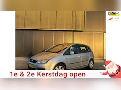 Ford Focus C-Max - 1.6-16V Trend | Airco | Cruise | Nwe Koppeling | Nwe APK